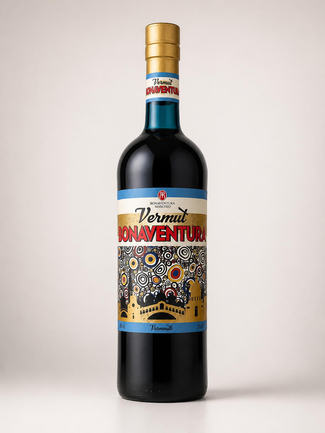 Vermouth Bonaventura
