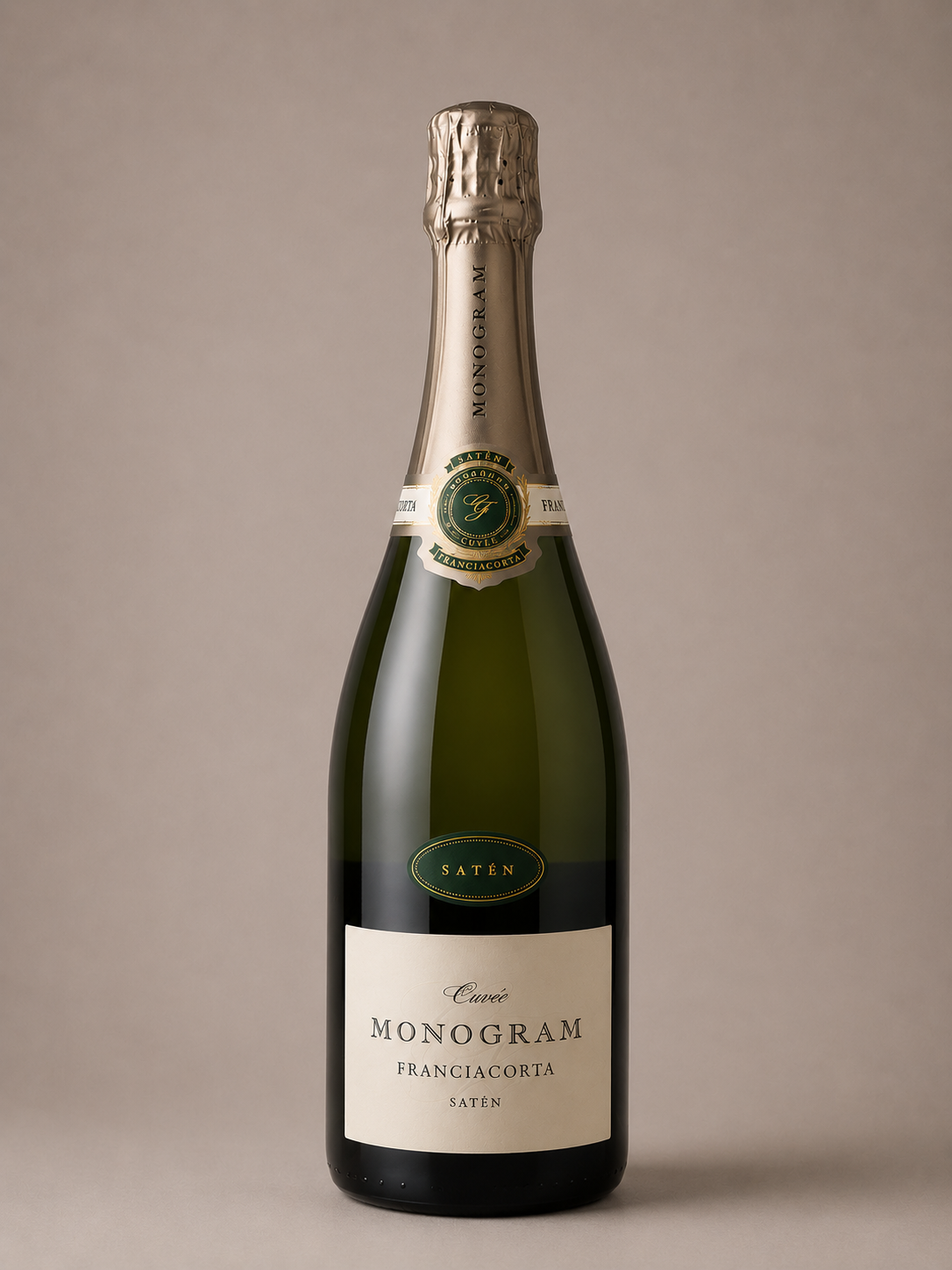 Franciacorta Satèn