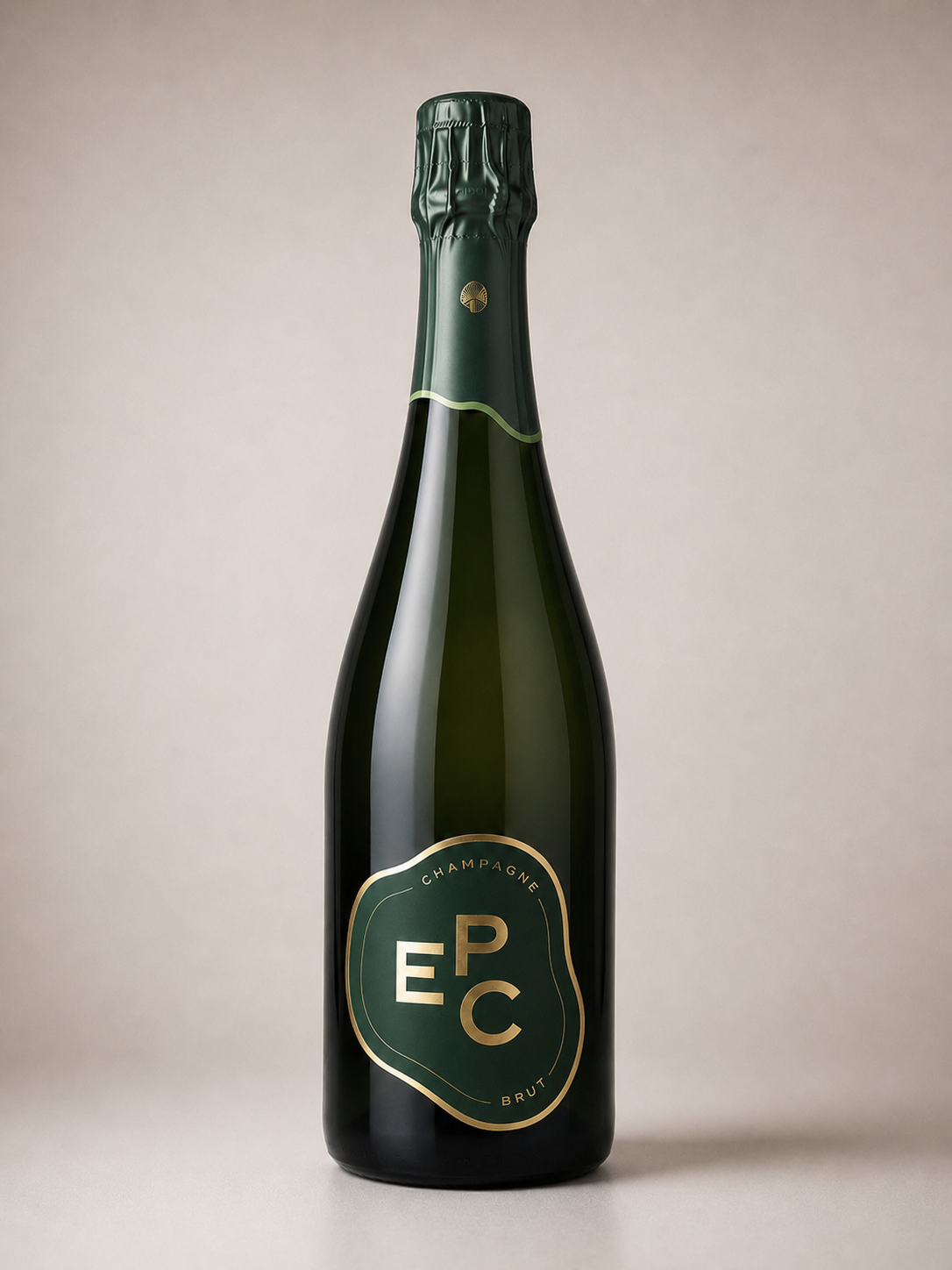 Champagne AOC