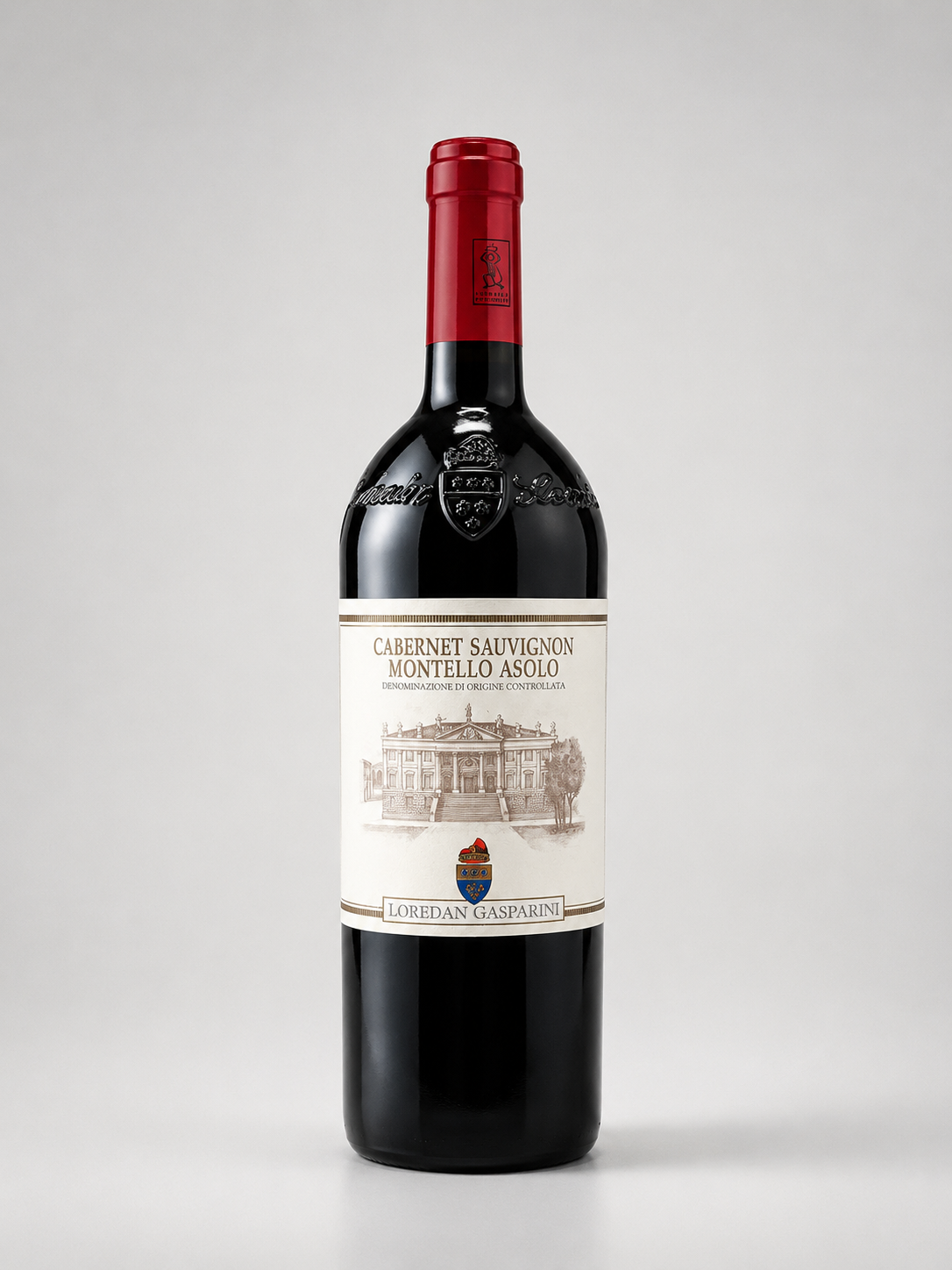 Cabernet Sauvignon Montello Asolo