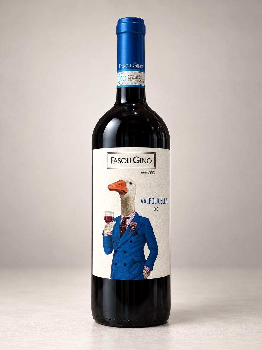 Valpolicella DOC