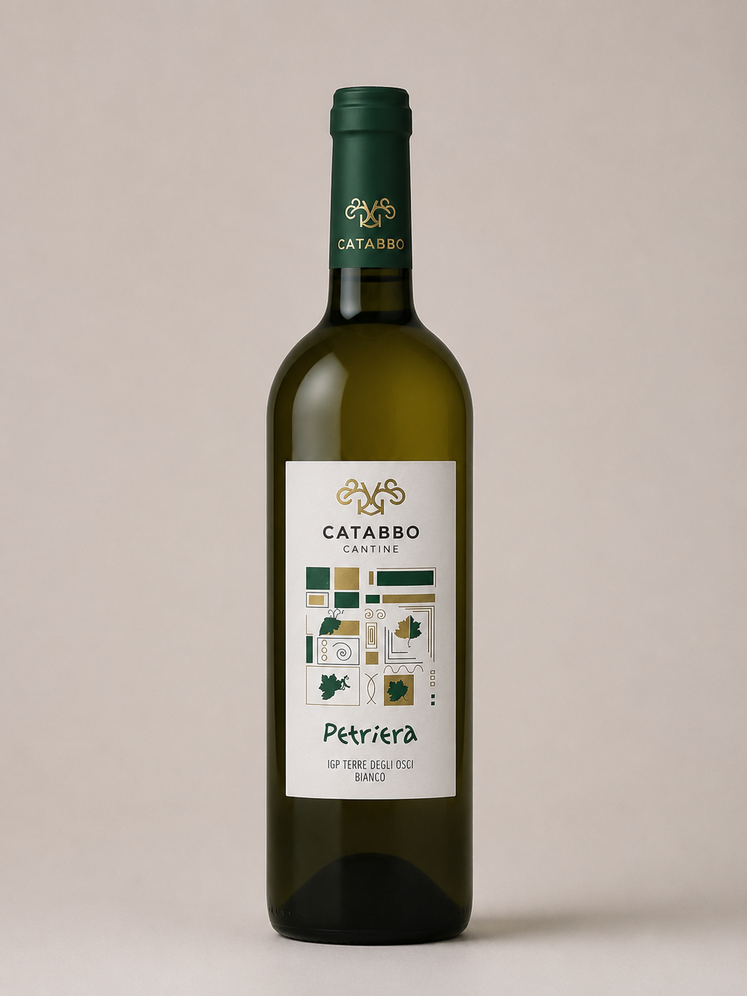 Petriera Bianco