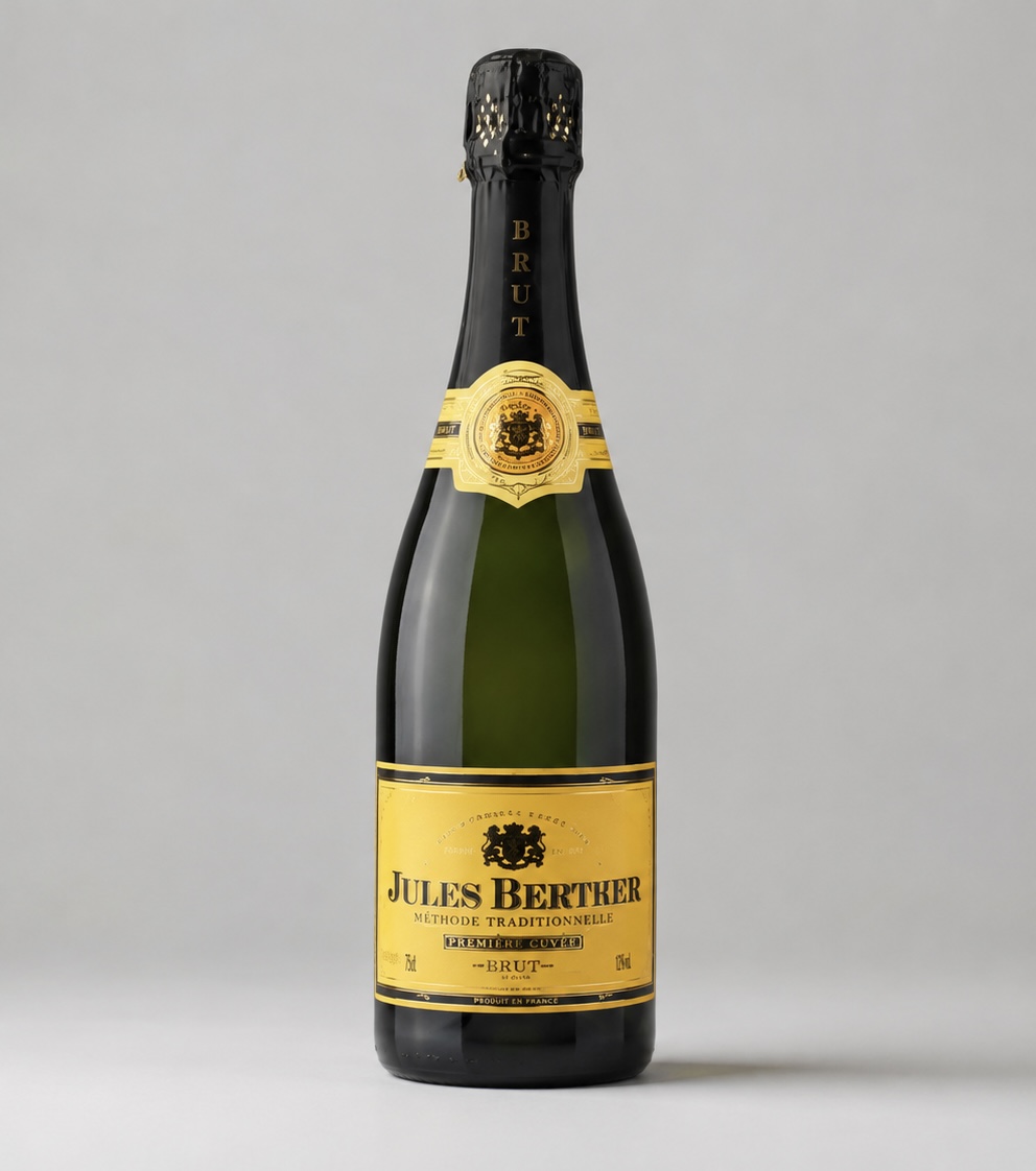 Mèthod Classique Première Cuvée 