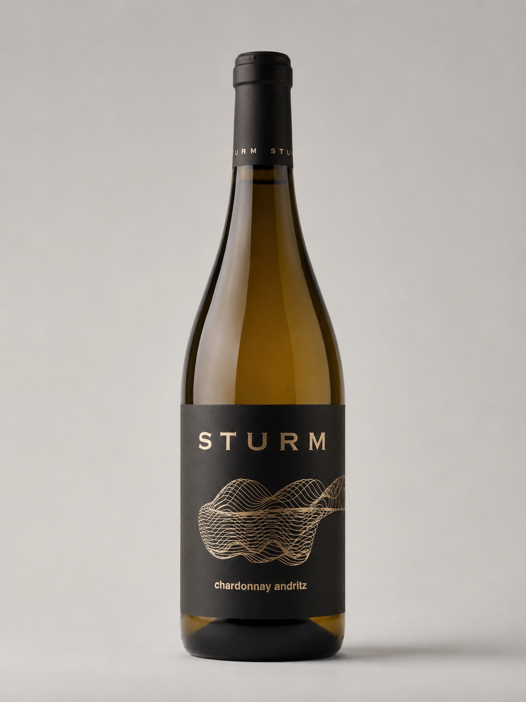     Chardonnay Andritz