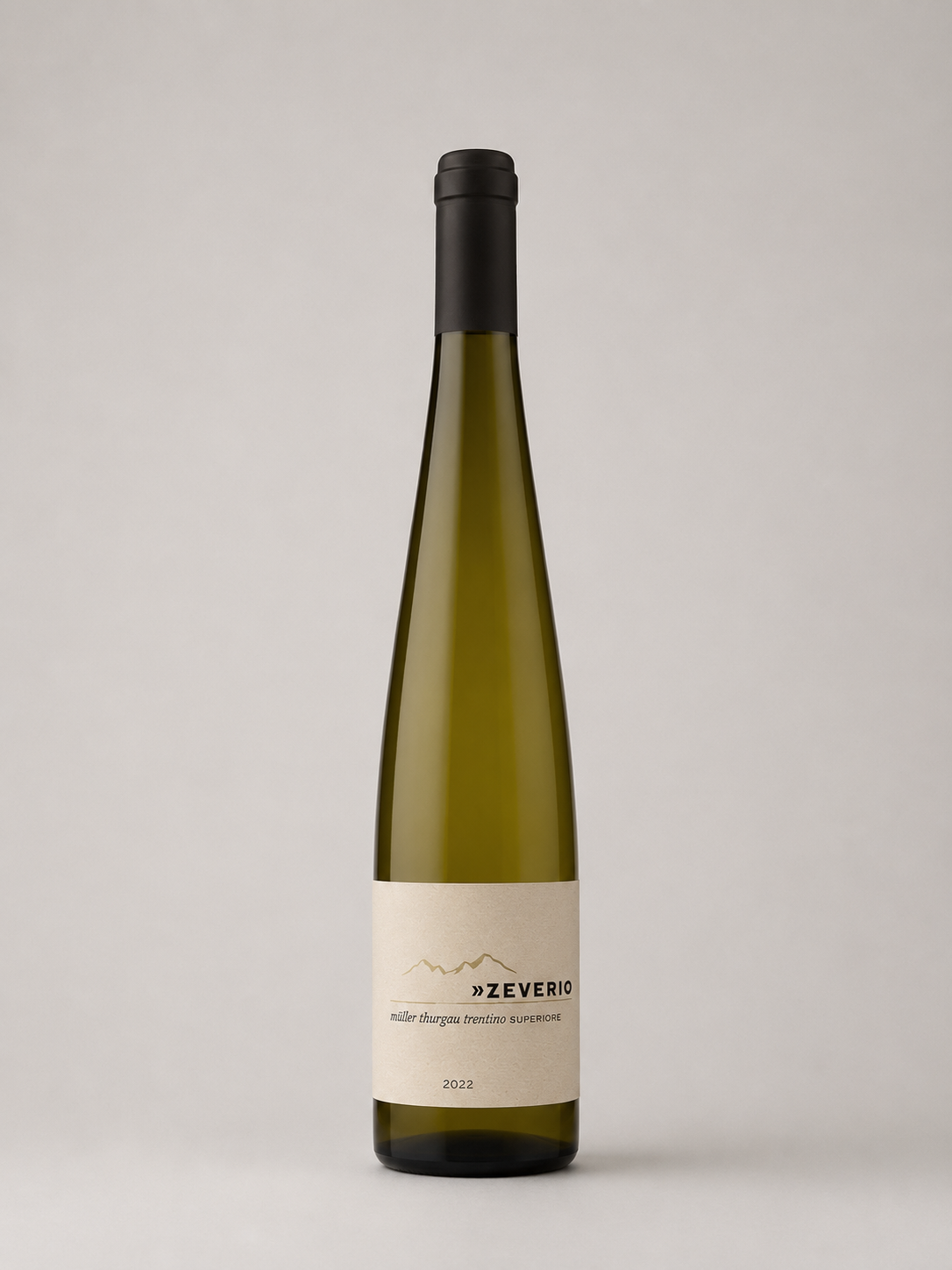 Müller Thurgau "Zeveri"