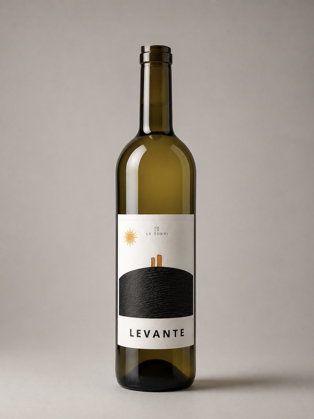 “Levante”