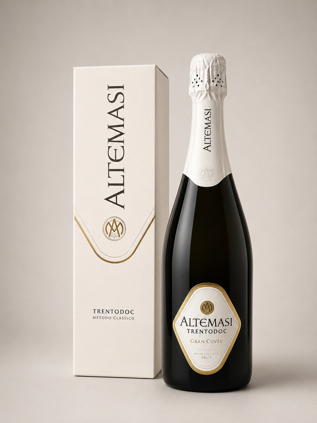 Trentodoc Gran Cuvée