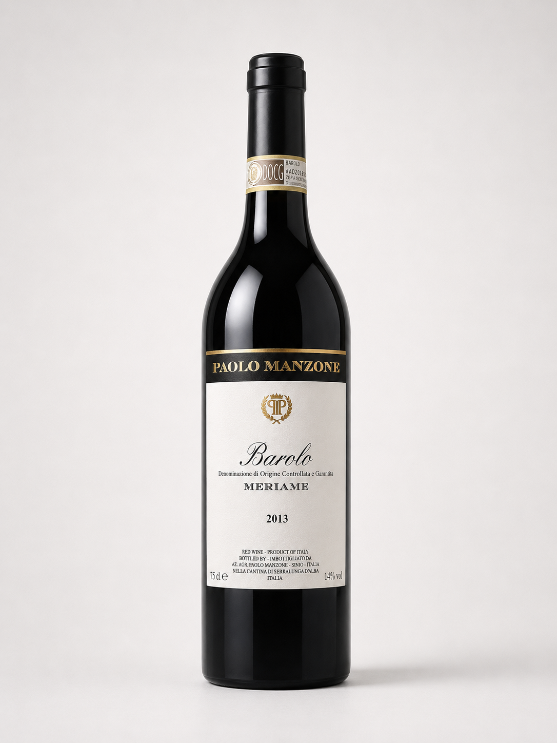 Barolo "Meriame"