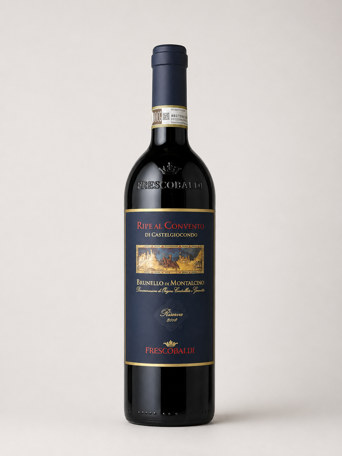Brunello di Montalcino "Ripe al Convento"