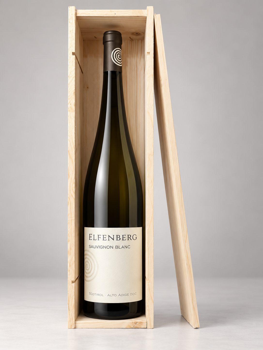 Sauvignon  Blanc Riserva
