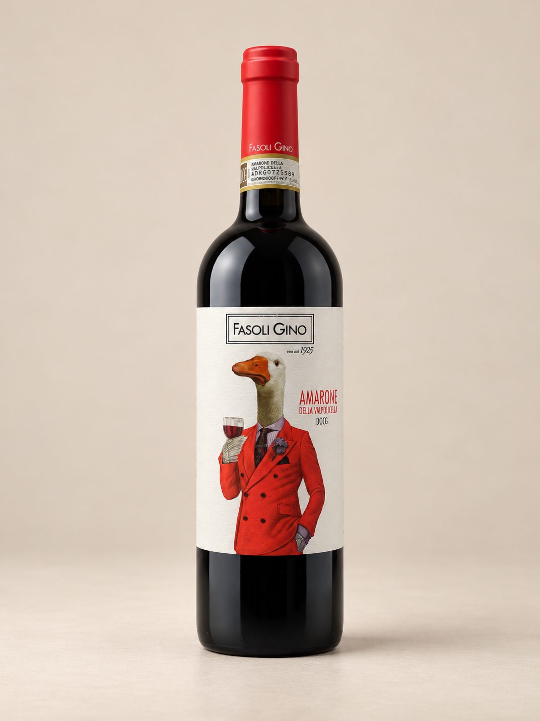 Amarone della Valpolicella