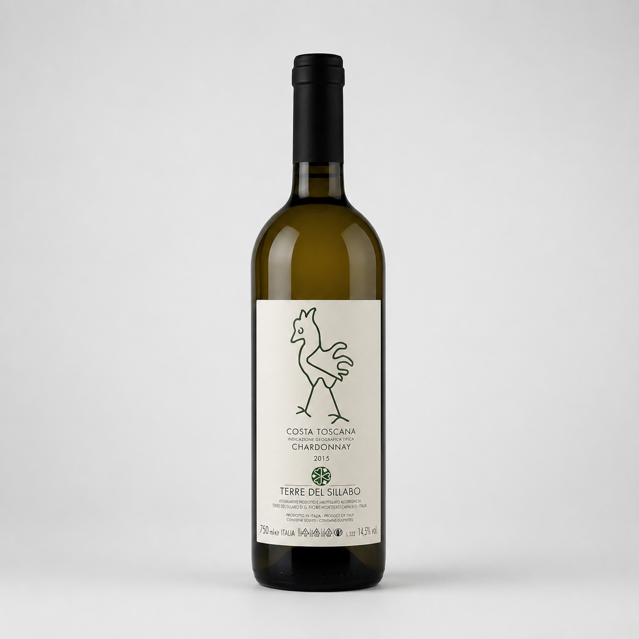 Chardonnay 