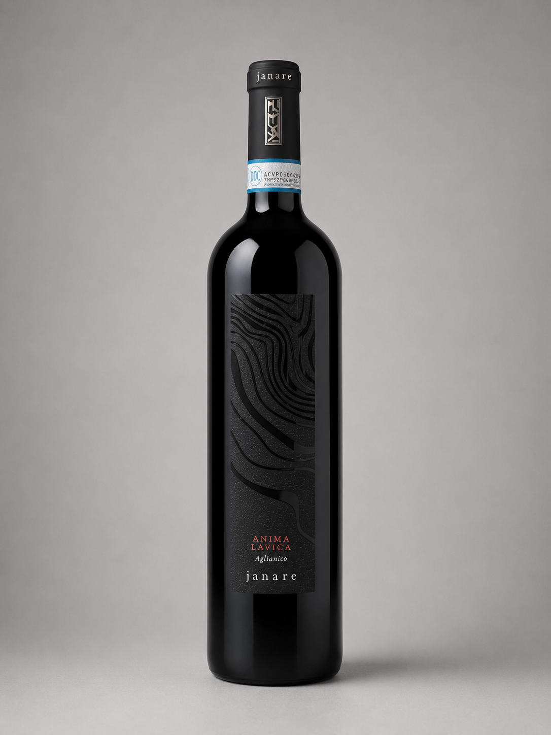 Anima Lavica Aglianico