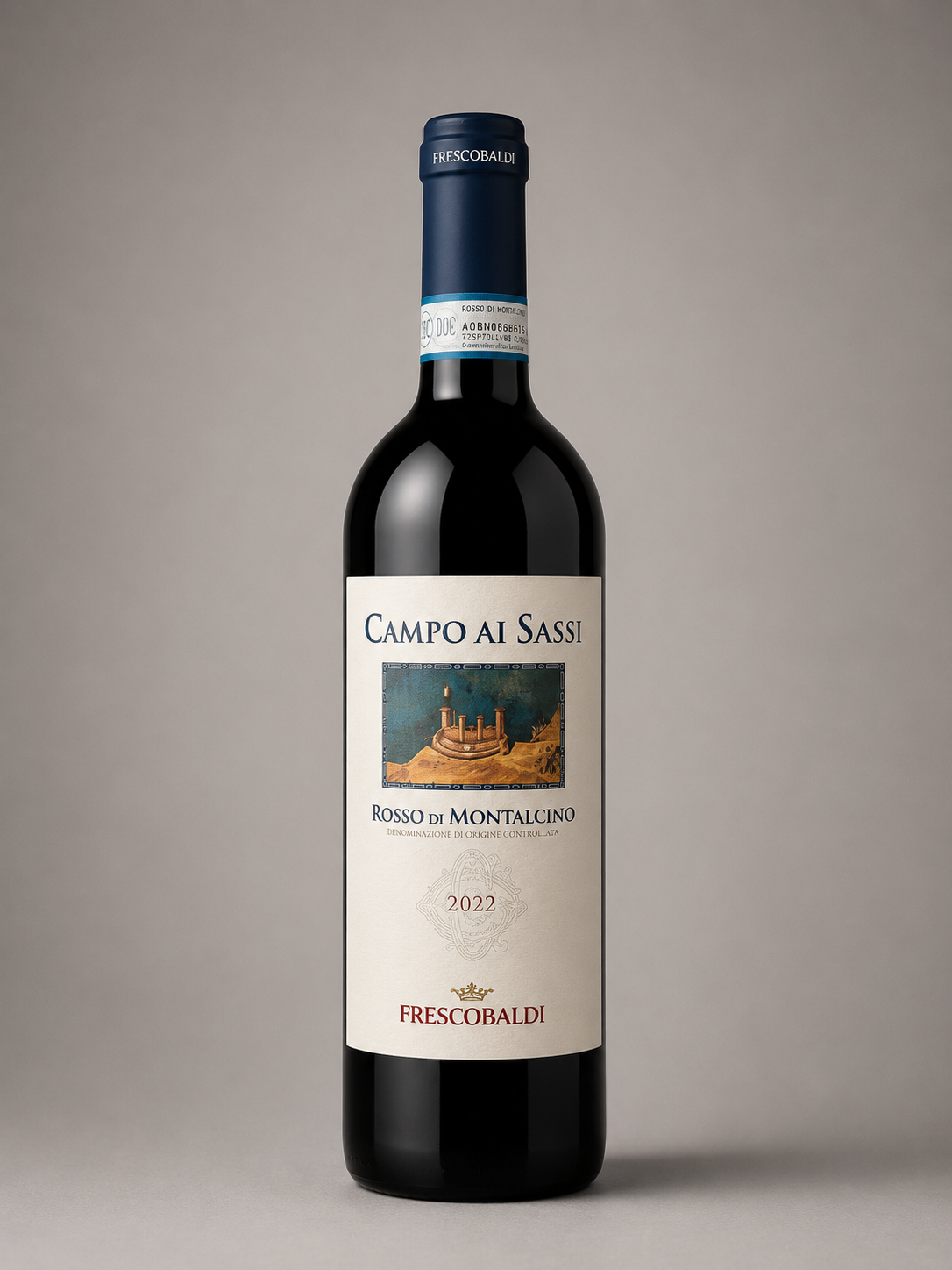 Campo ai Sassi