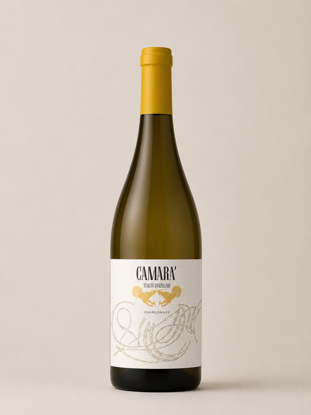 "Camarà" Chardonnay