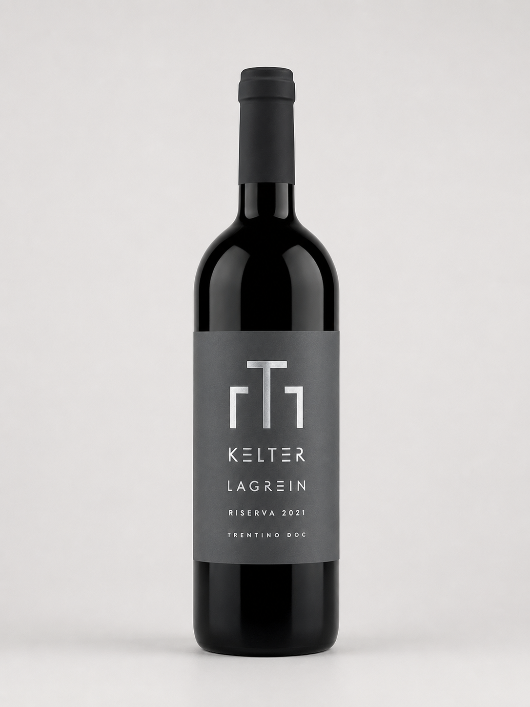 Lagrein Riserva "Kelter"