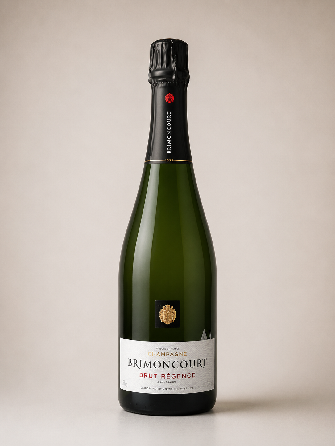 Brut Règence