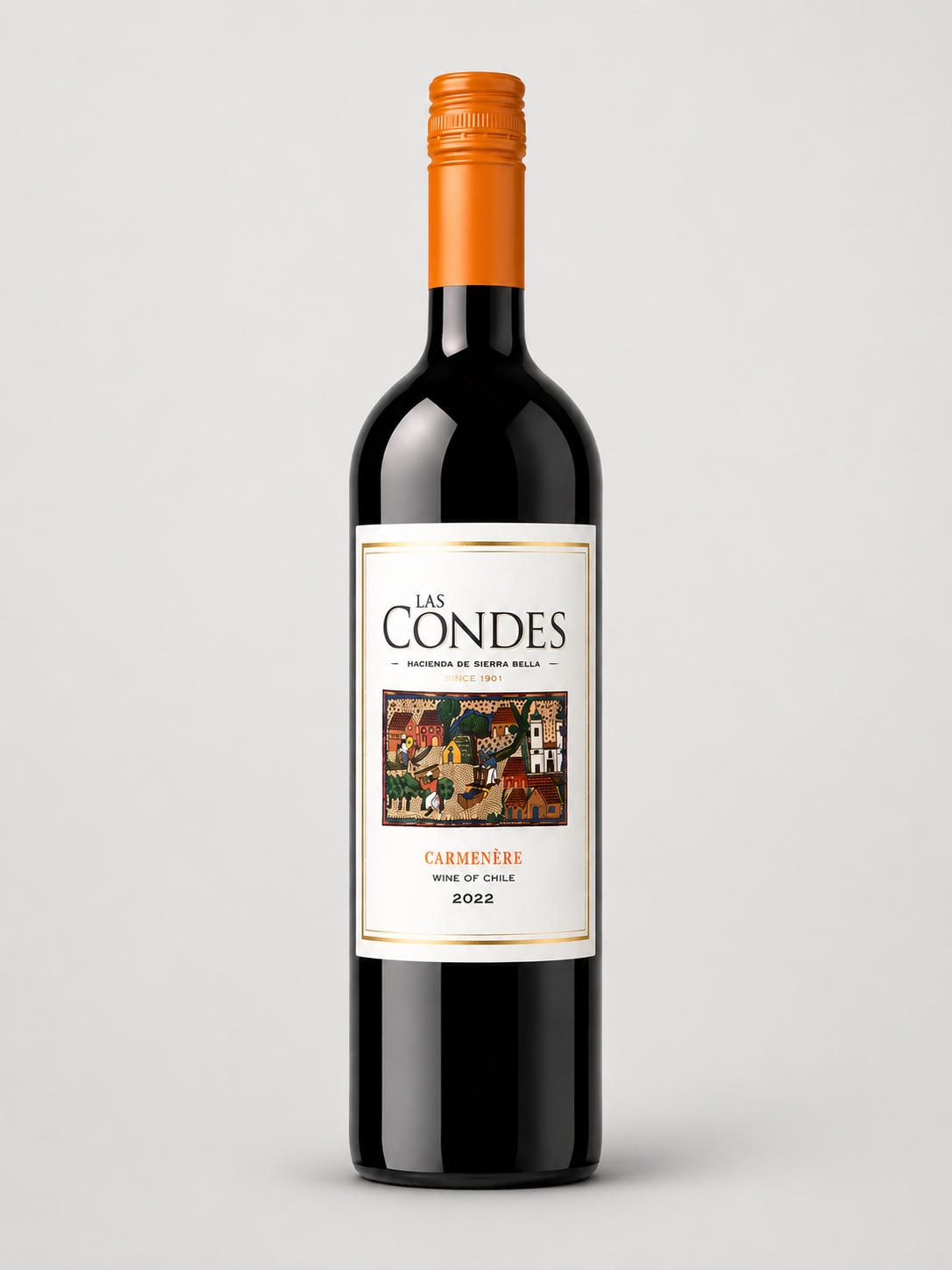 Las Condes Carménère