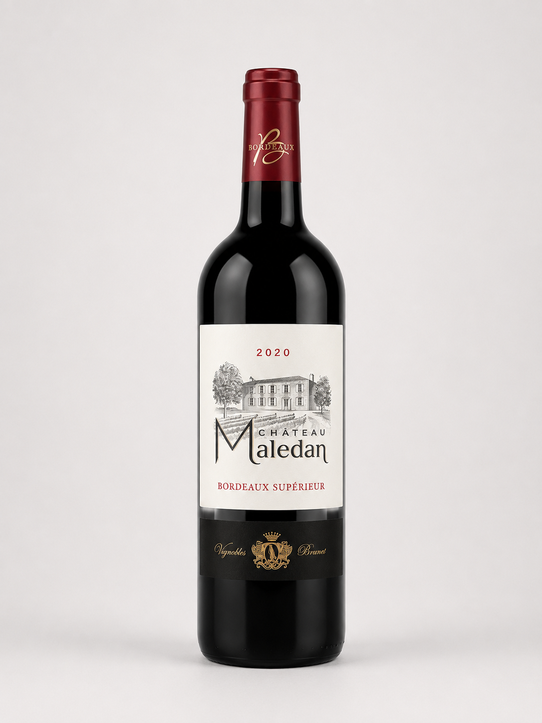 Château Maledan
