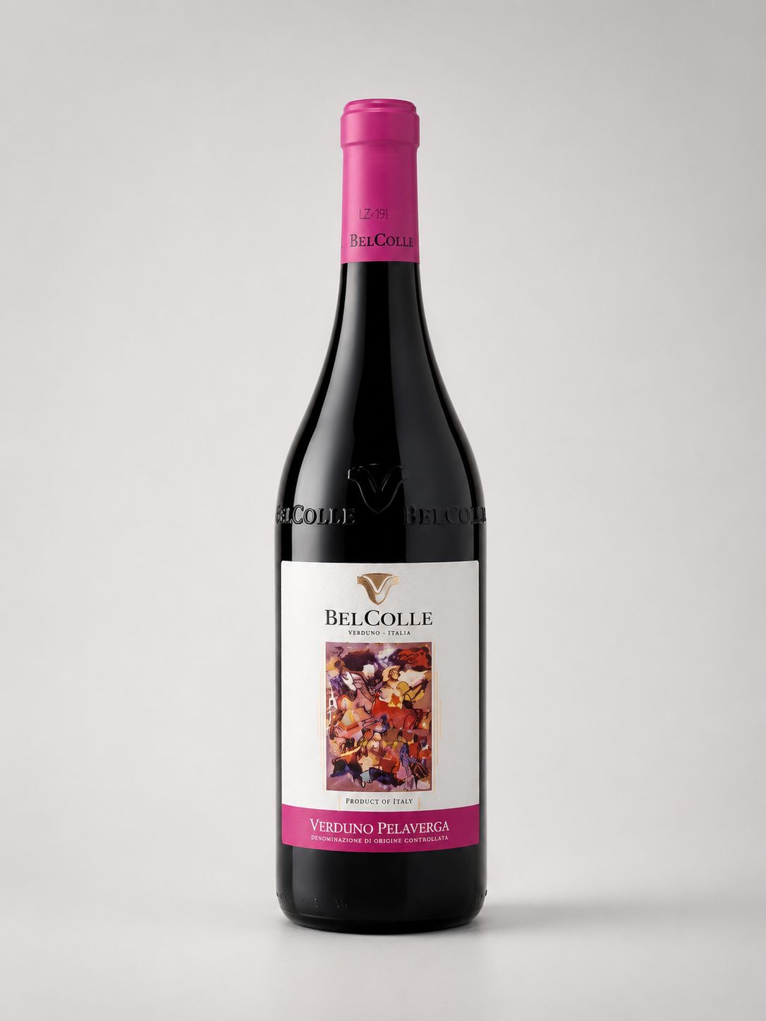 Verduno Pelaverga
