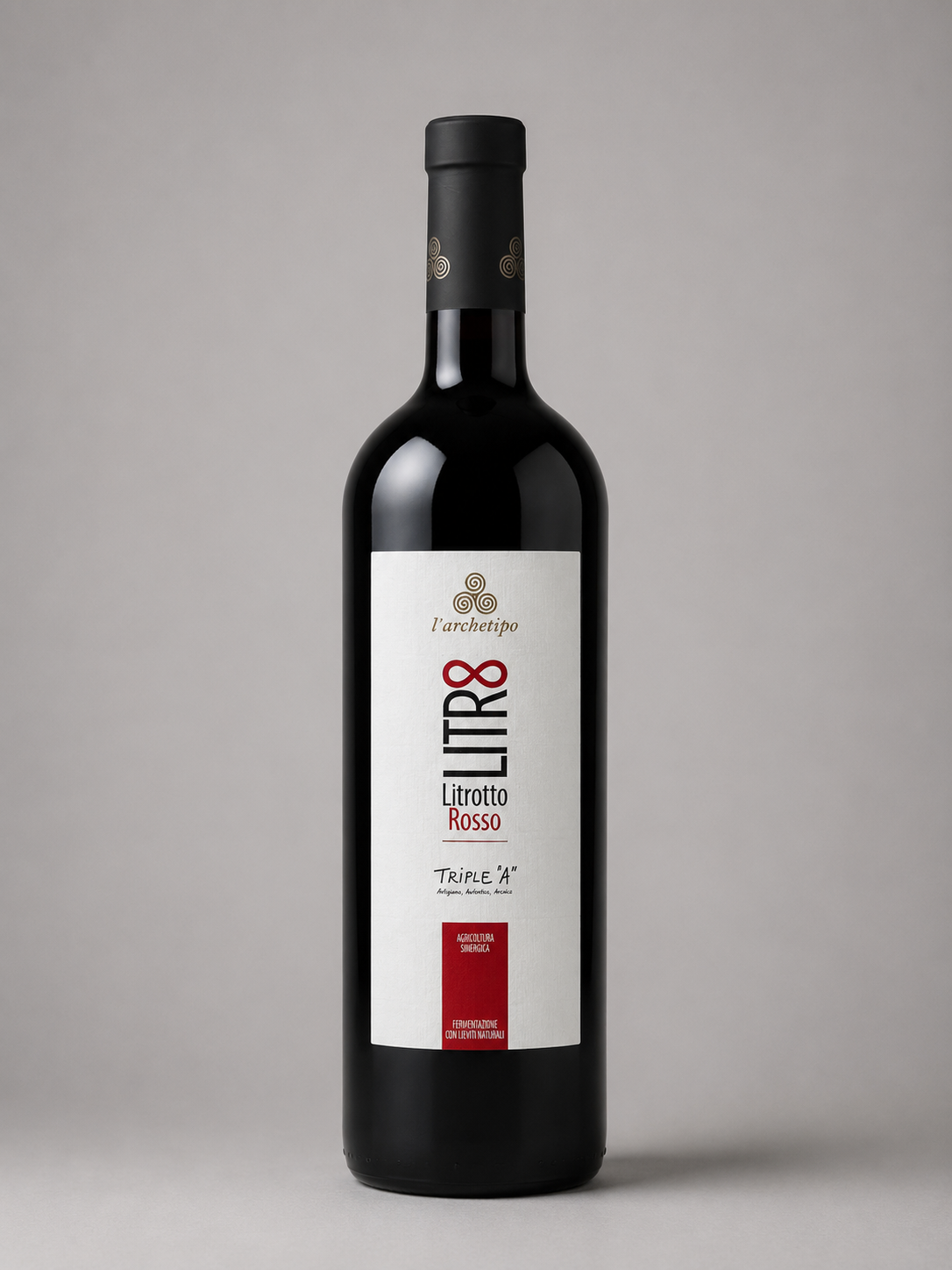 Litrotto Rosso