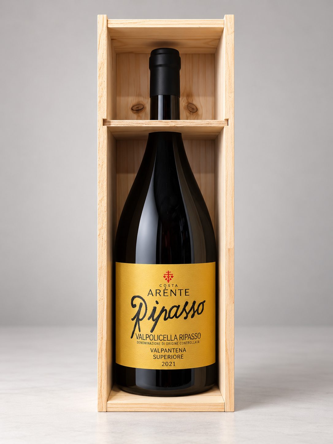 Valpolicella Ripasso Superiore