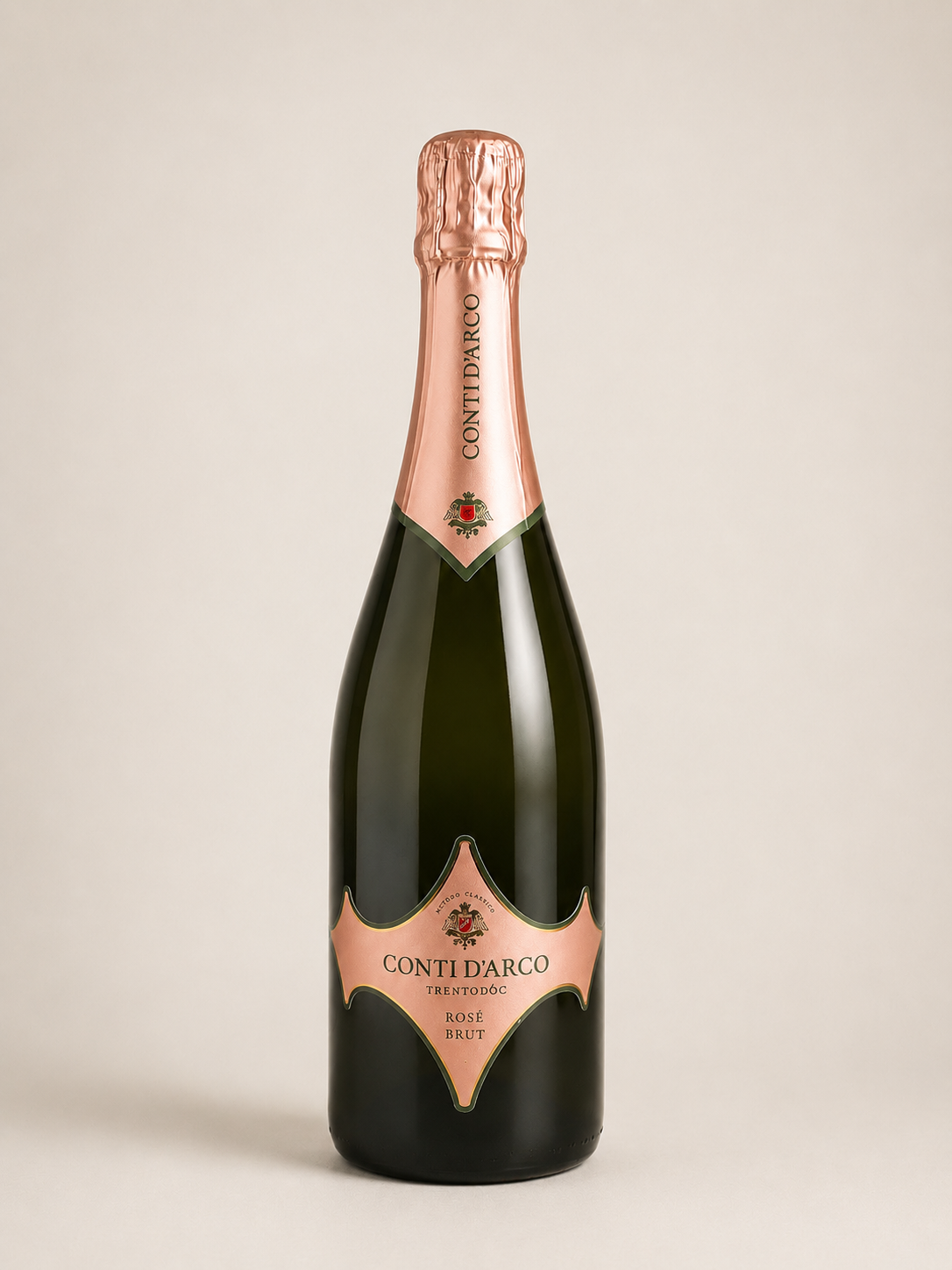 Trentodoc Rosé