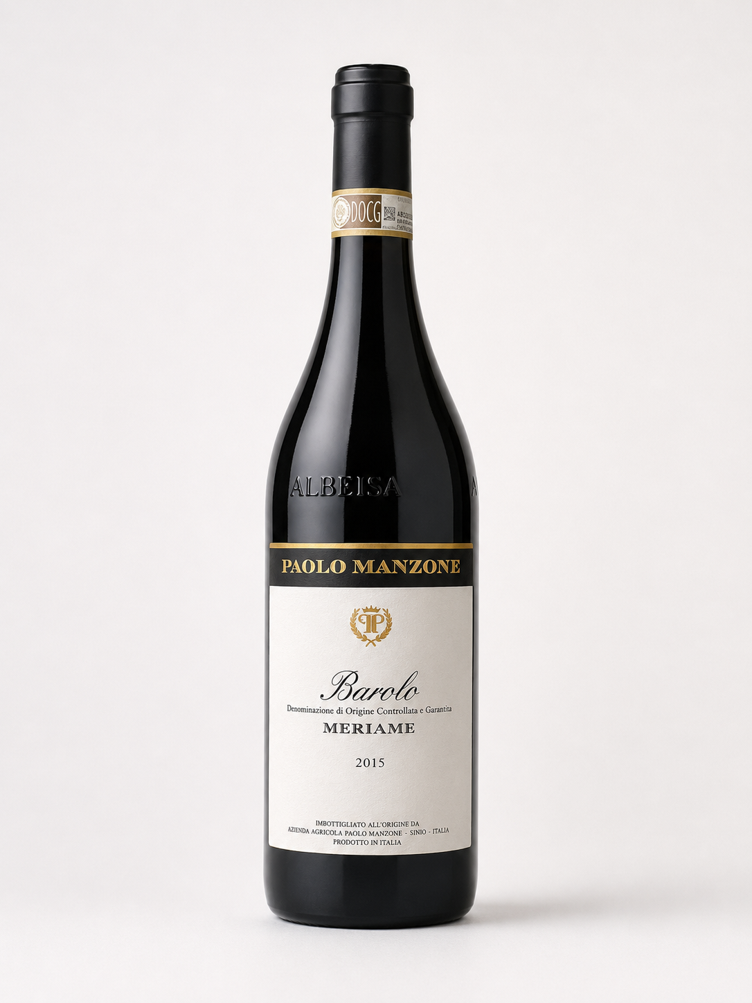 Barolo "Meriame"