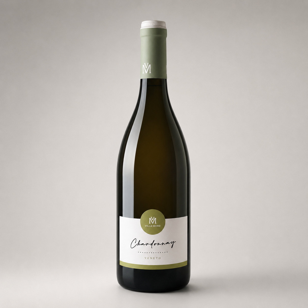 Chardonnay 