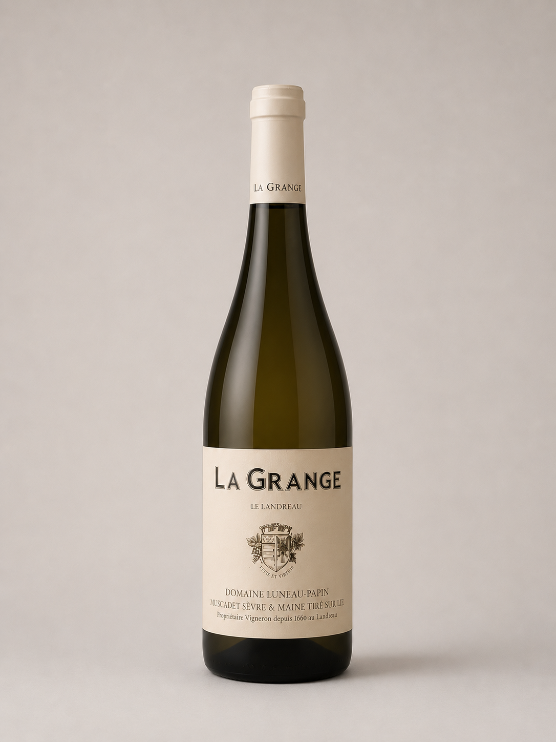 La Grange – Le Landreau