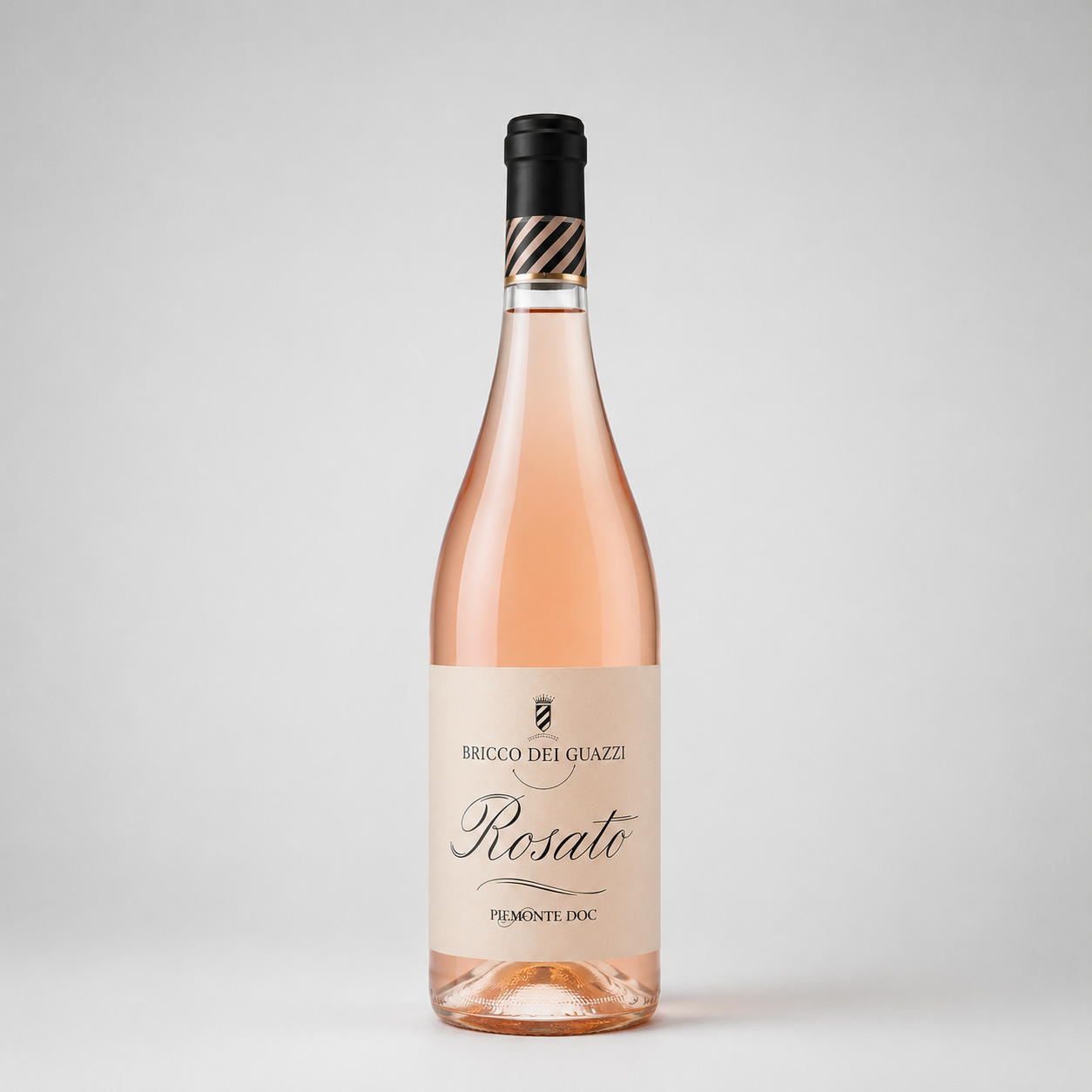 Bricco dei Guazzi rosato