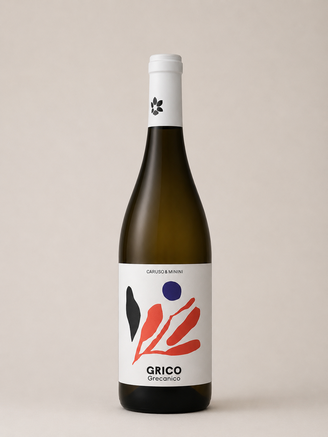 "Grico" Grecanico