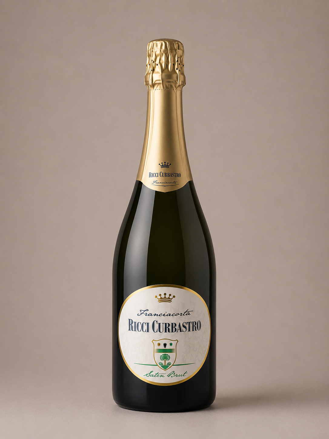 Franciacorta Satén