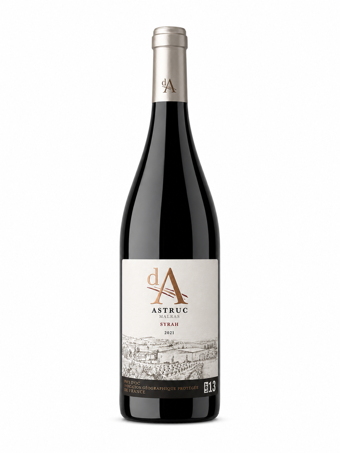 Syrah
