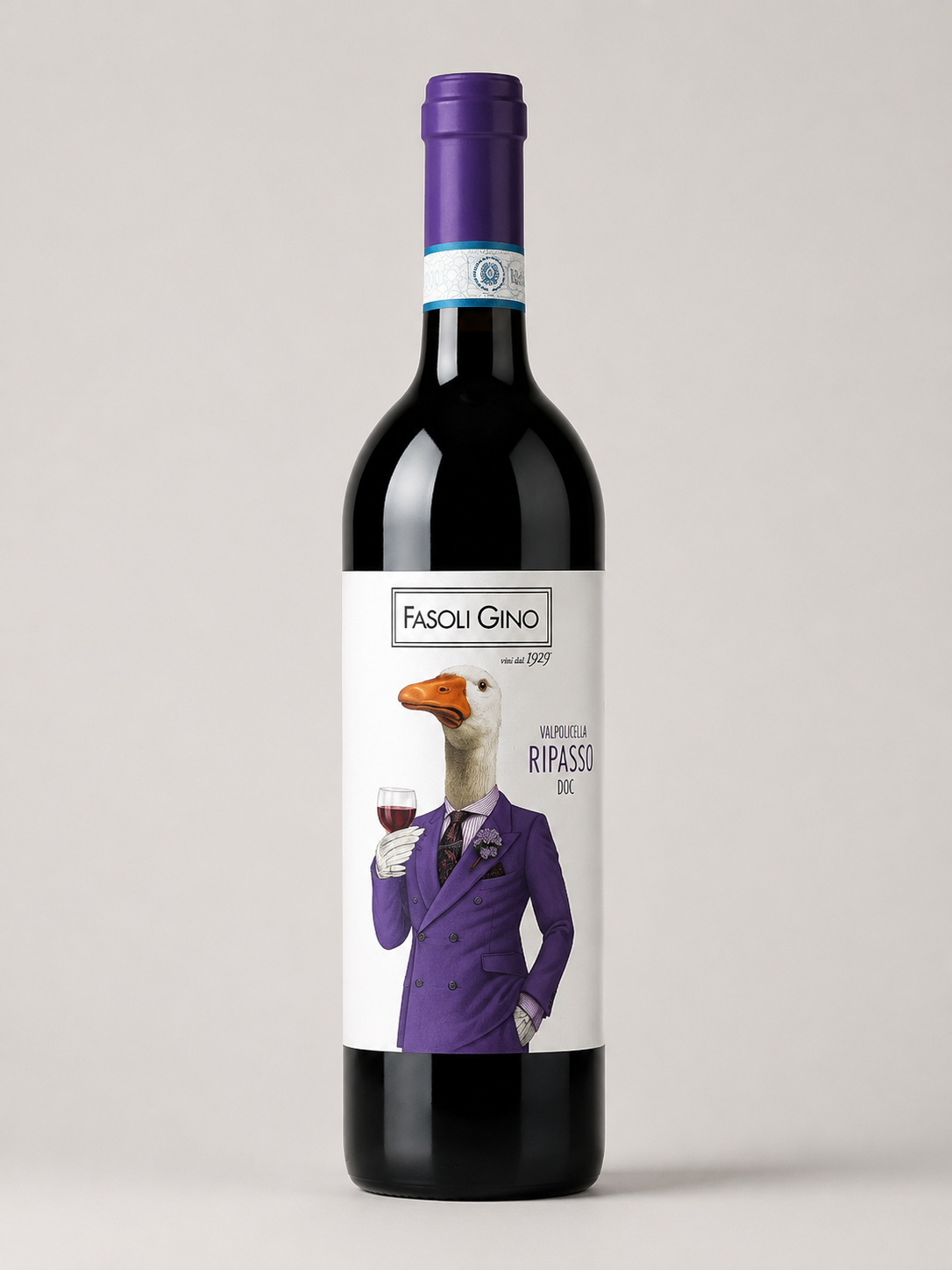 Valpolicella Ripasso