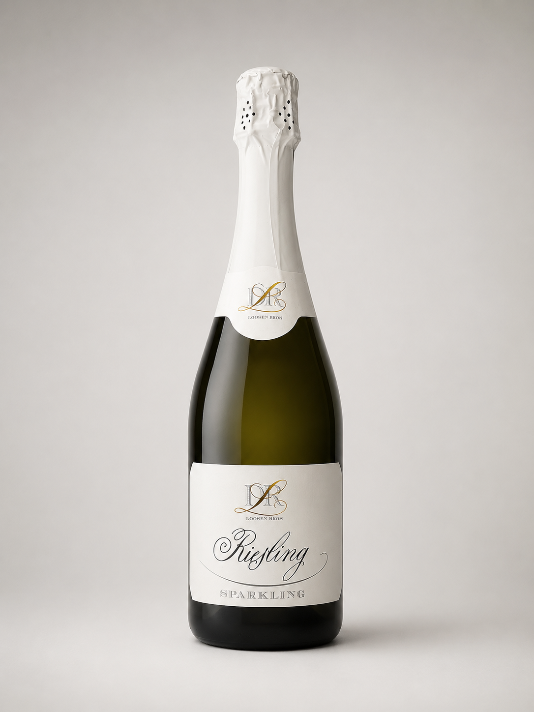 Riesling met. Charmat