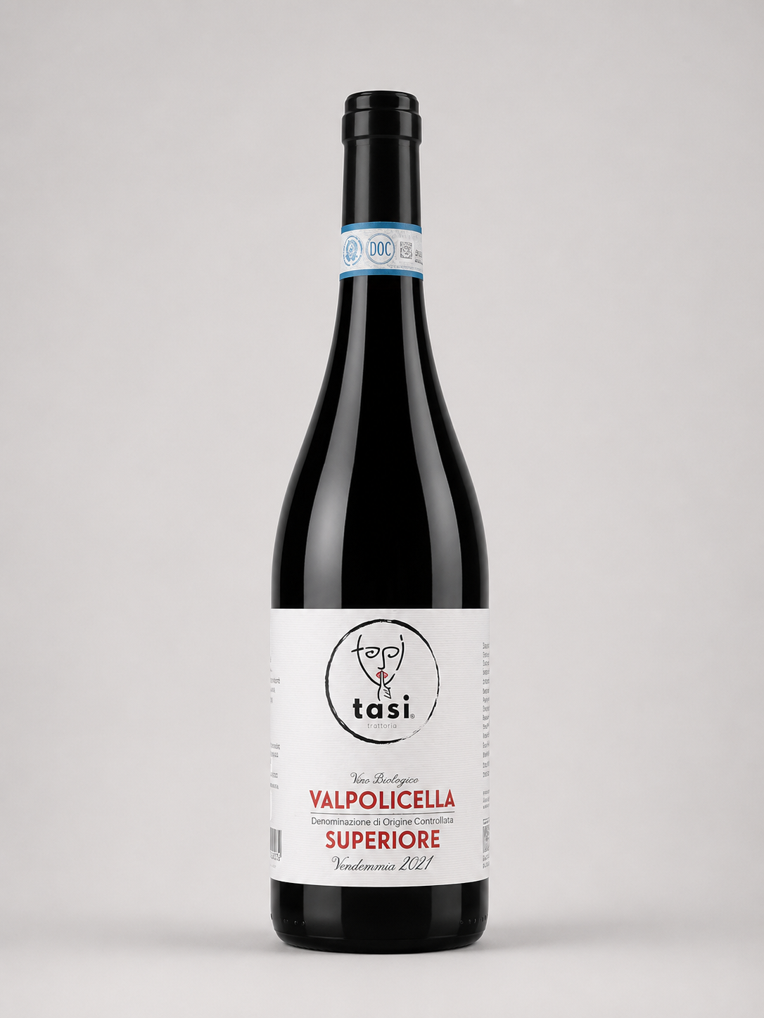 Valpolicella Superiore