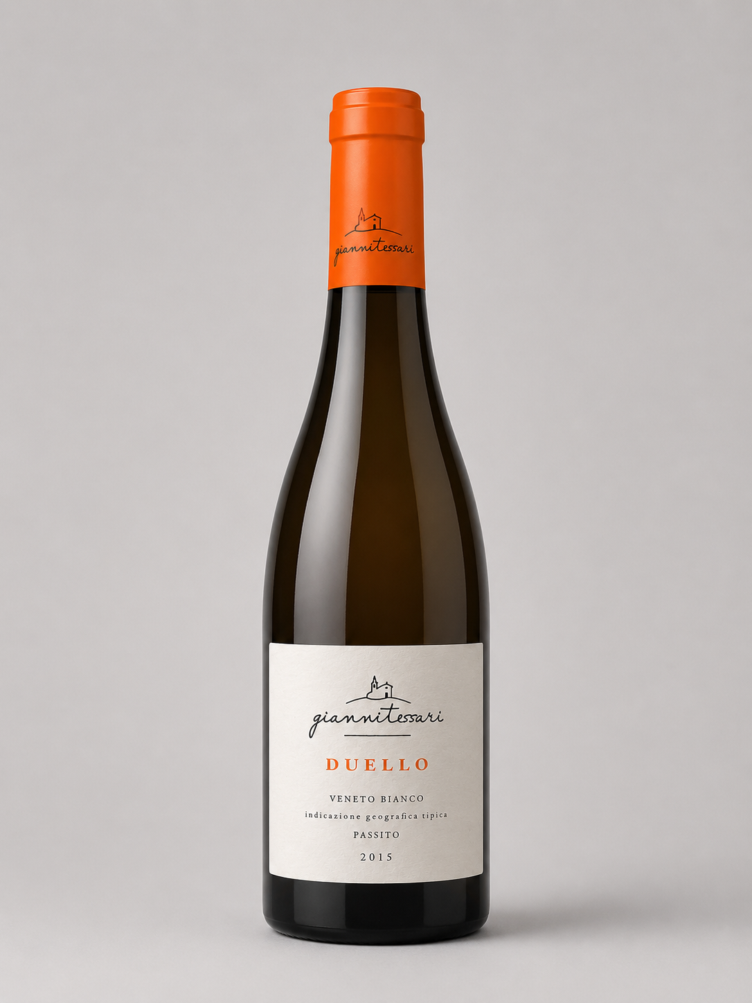 "Duello" Passito