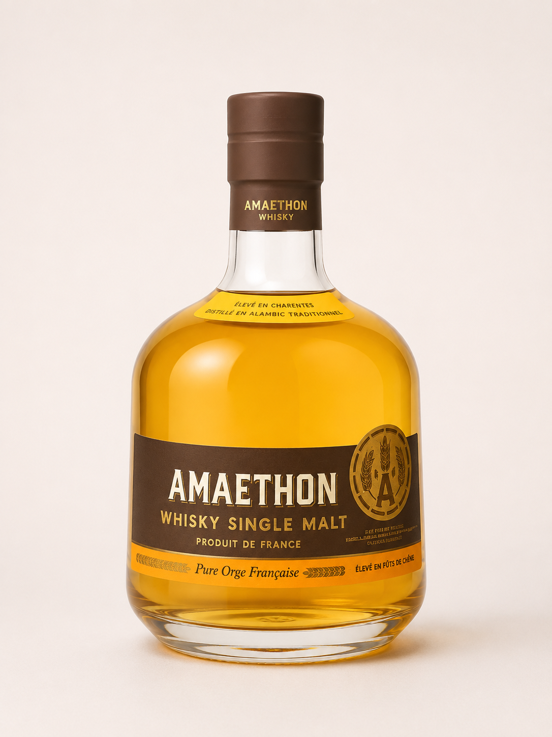     Amaethon Single Malt Whisky