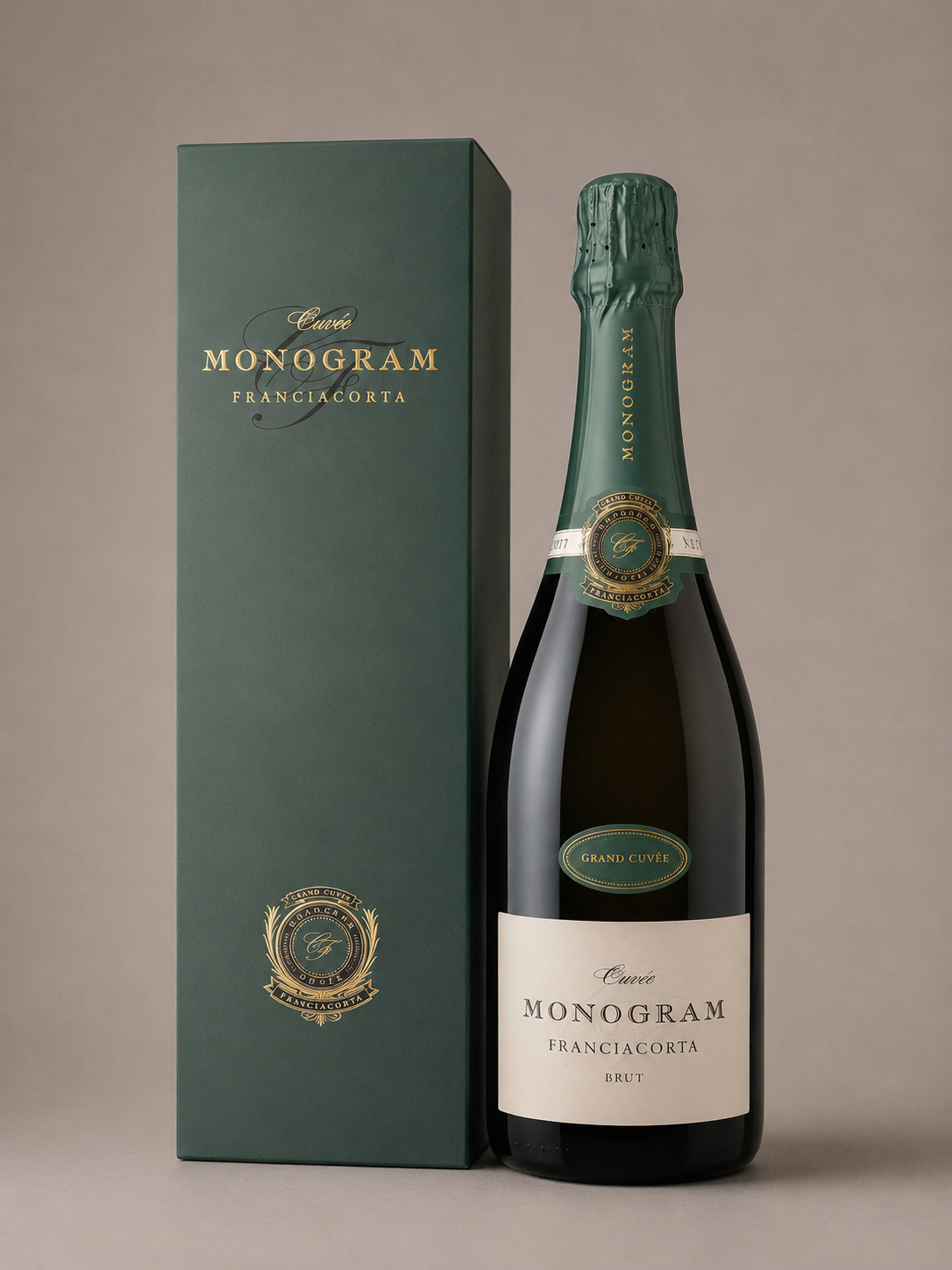 Franciacorta Brut