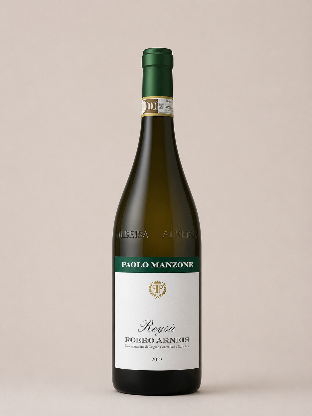 "Reysù" Roero Arneis