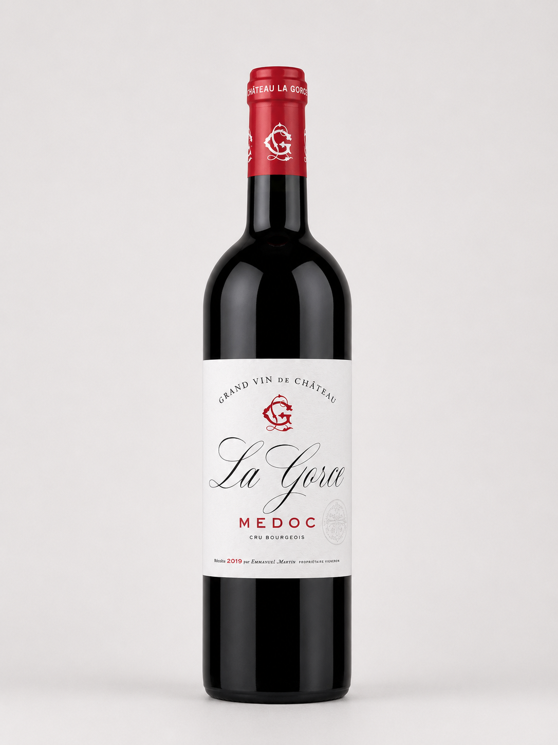 La Gorce