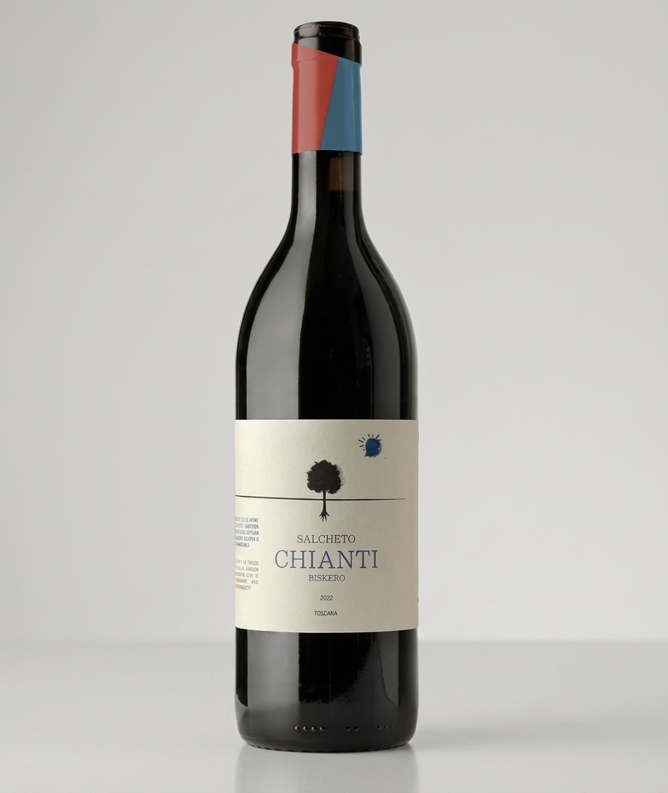 Chianti "Biskero"
