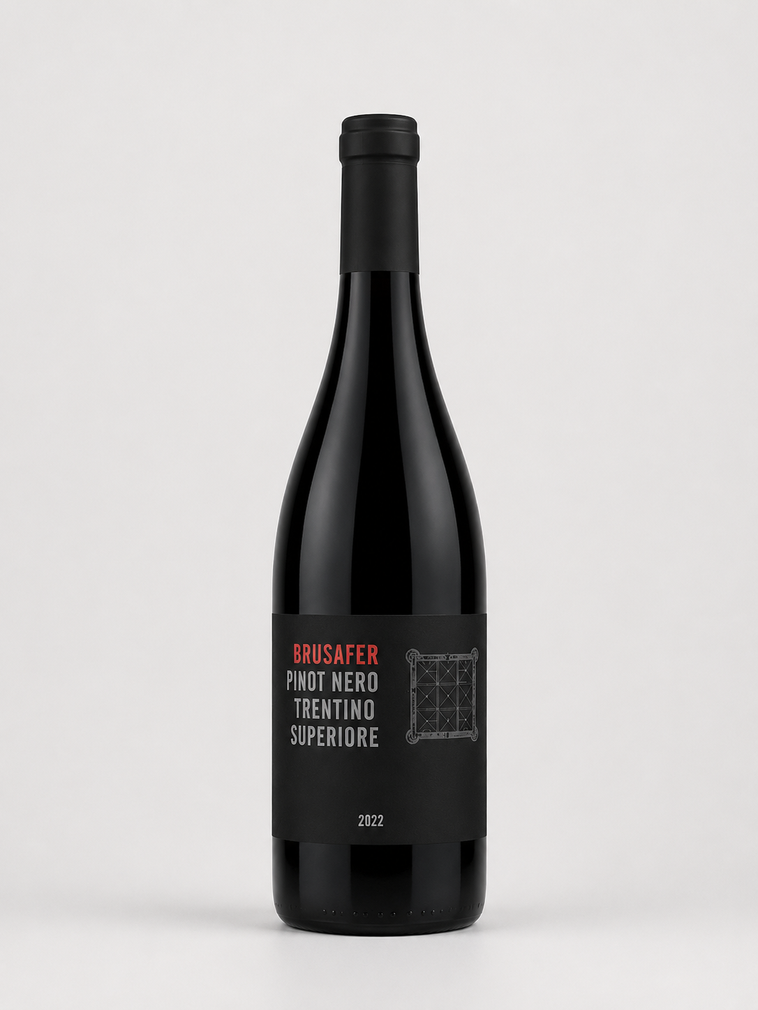 Pinot Nero "Brusafer"