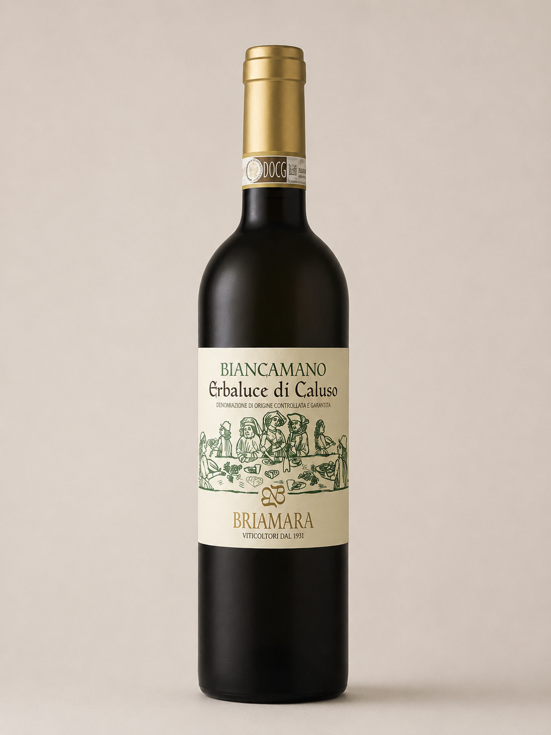 Erbaluce di Caluso