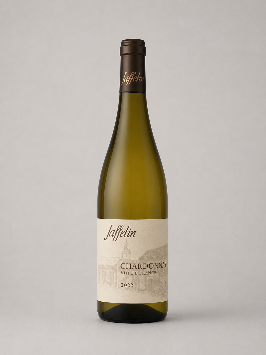 Chardonnay