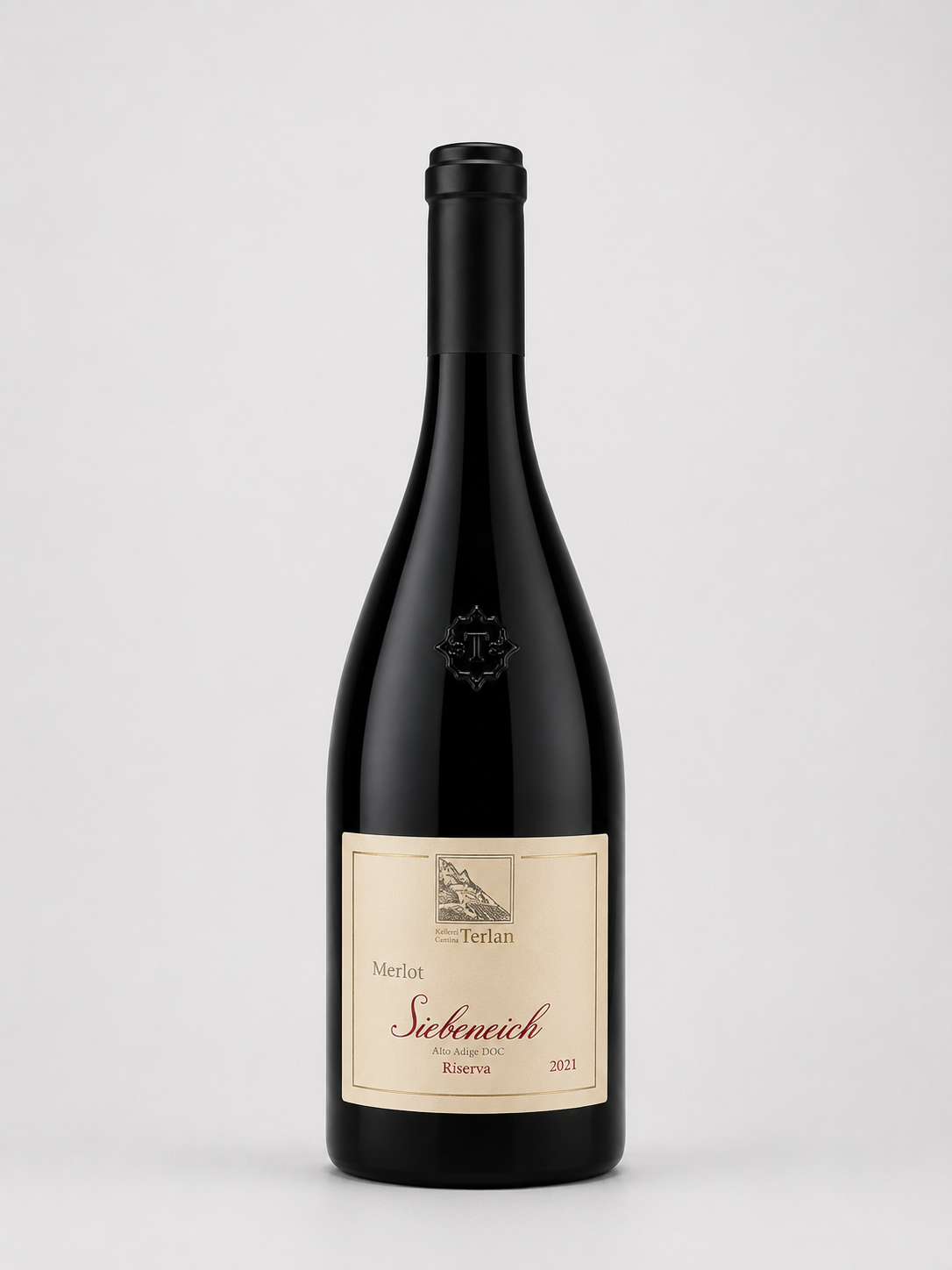 Merlot  Riserva "Siebeneich"