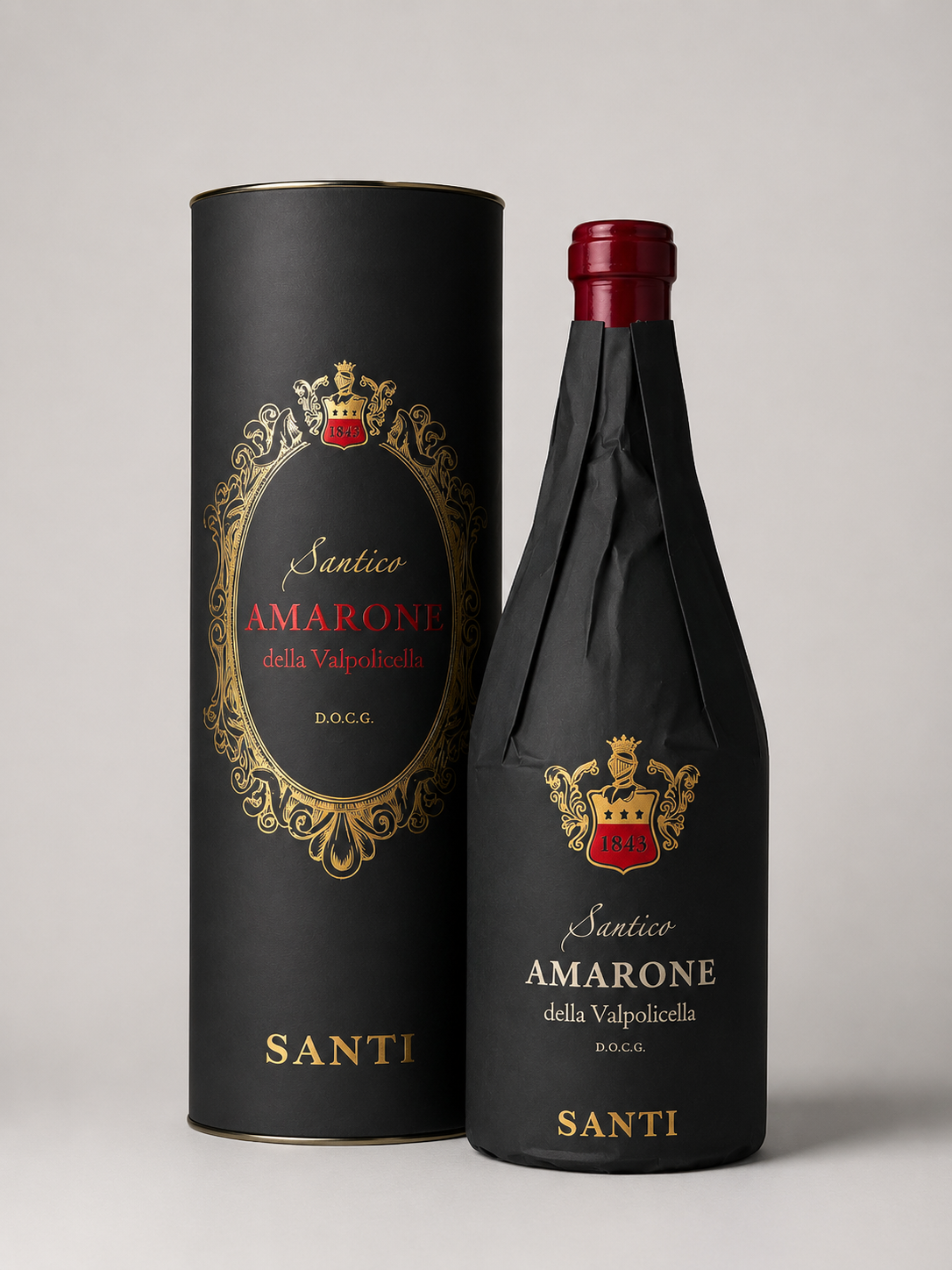 Santico Amarone della Valpolicella