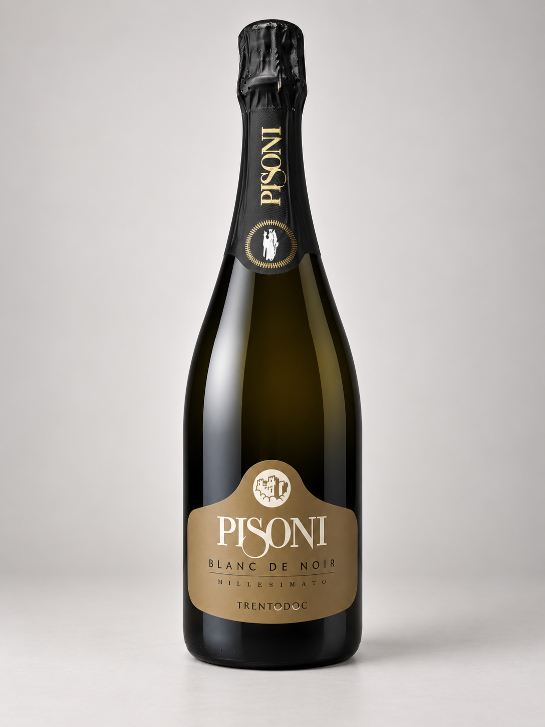 Trento DOC Blanc de Noir Millesimato