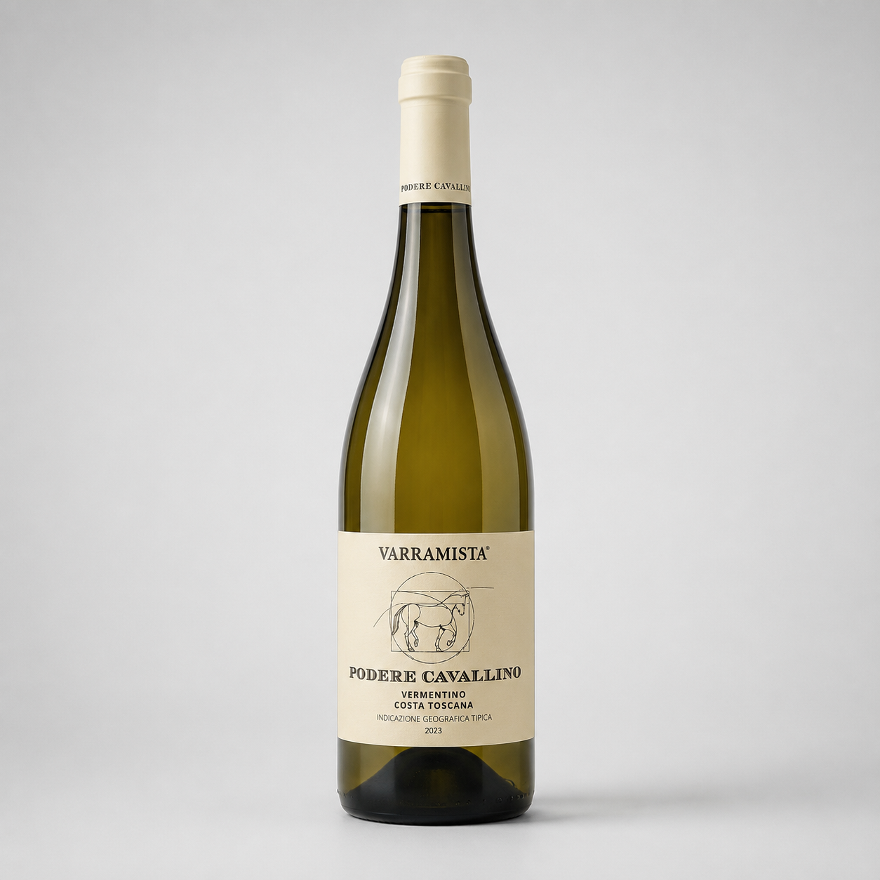 Podere Cavallino